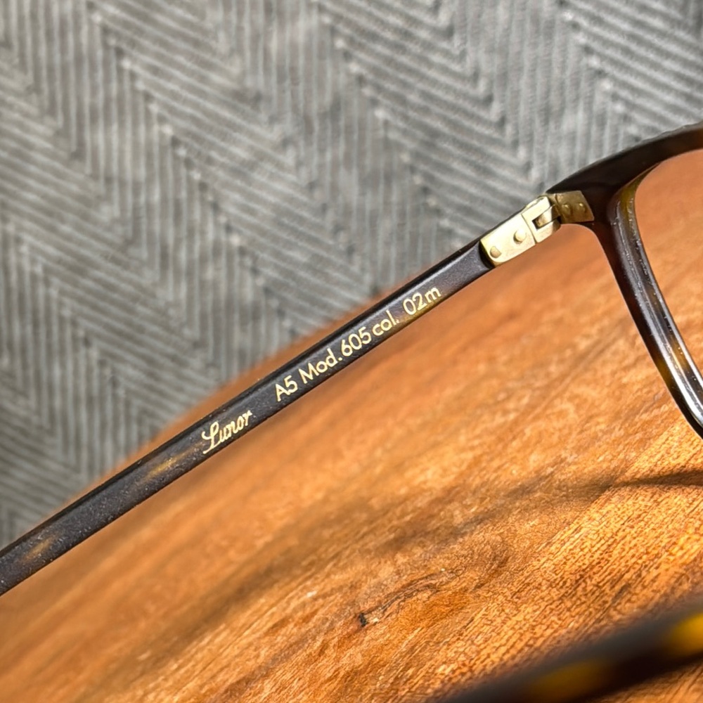 Used Lunor Frames Only - image 4